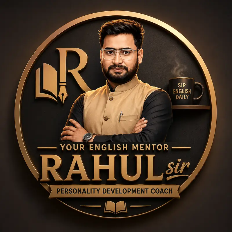 Your English Mentor