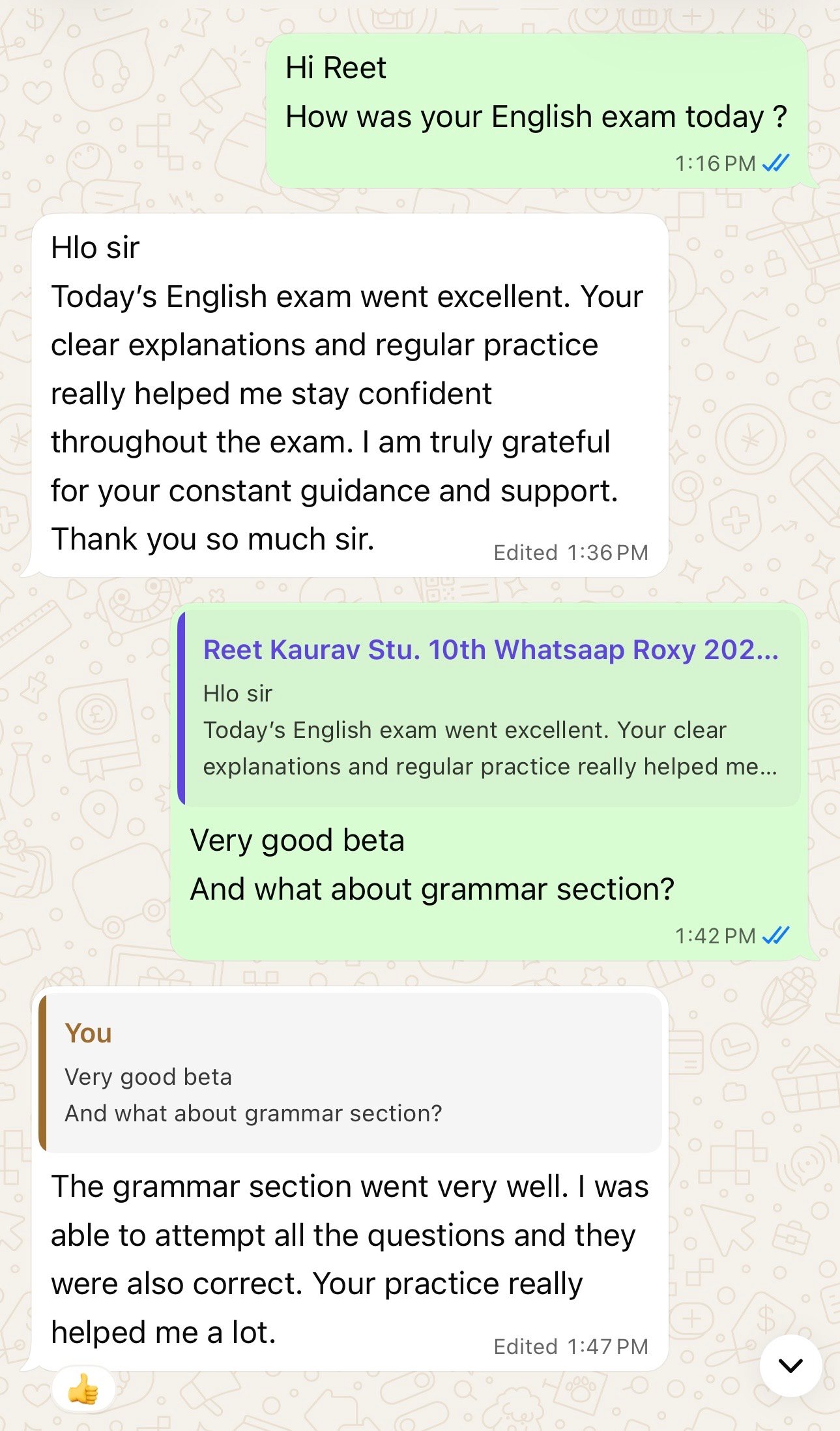 Reet Kaurav