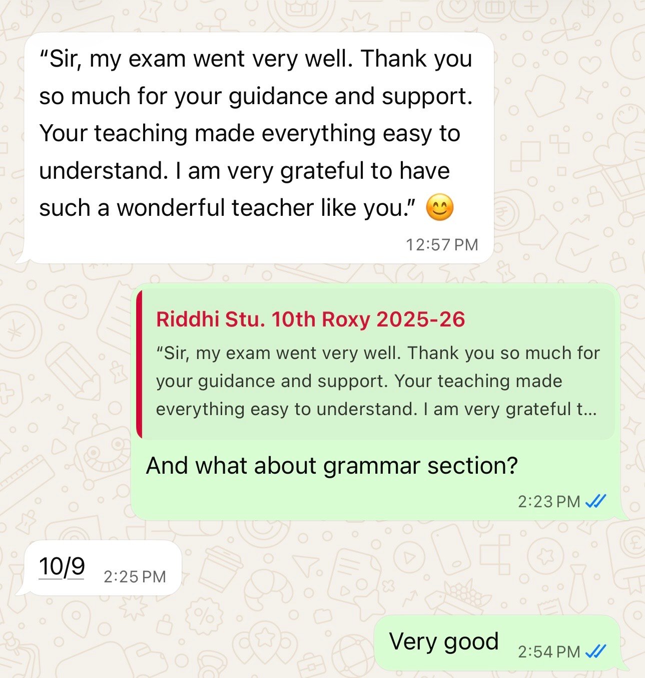 Riddhi