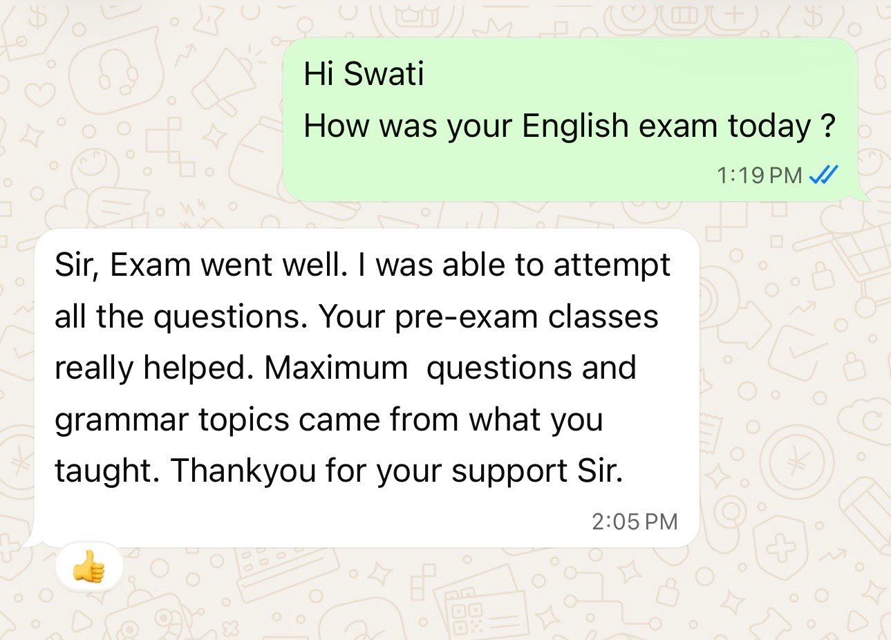 Swati Kushwah